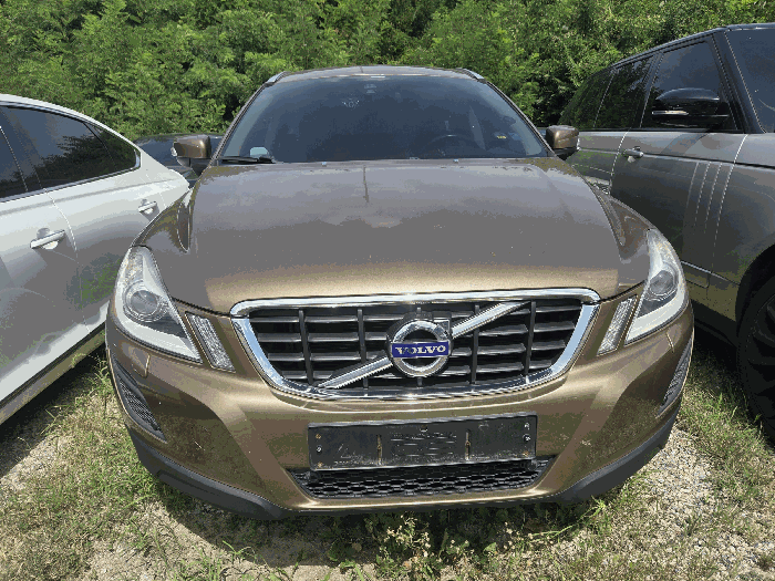 볼보 볼보 XC60D4 2013년식