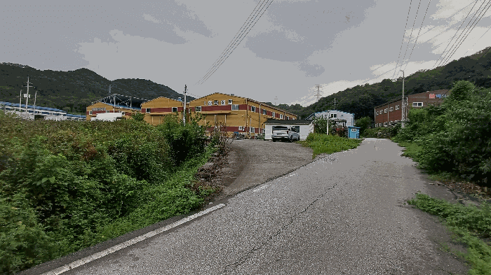 경상북도 칠곡군 기산면 행정리 560-1