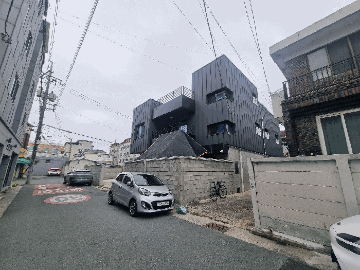 대구광역시 동구 서호동 151-6
