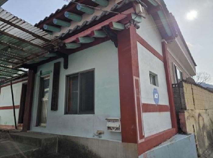 경상북도 청도군 각북면 지슬리 314
