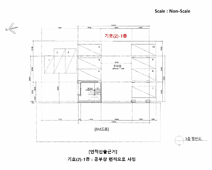 대구광역시 수성구 중동 605-17
