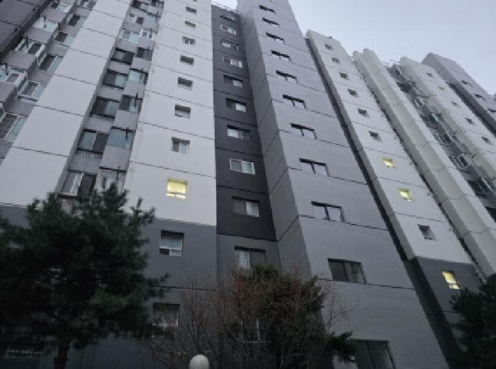 대구광역시 수성구 지산동 1270-1 지산보성맨션 101동 7층703호