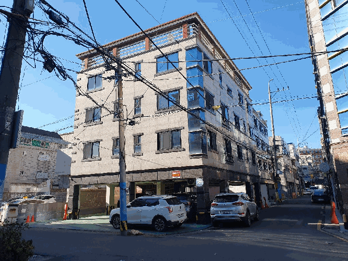 대구광역시 남구 대명동 1886-1