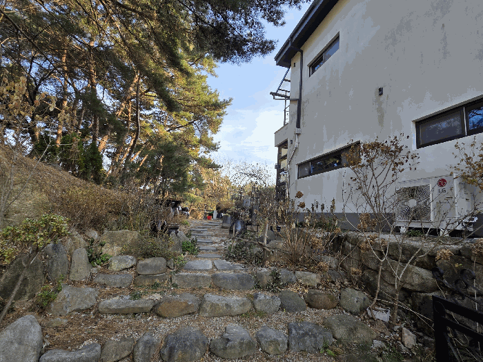 경상북도 경산시 와촌면 대동리 548-15