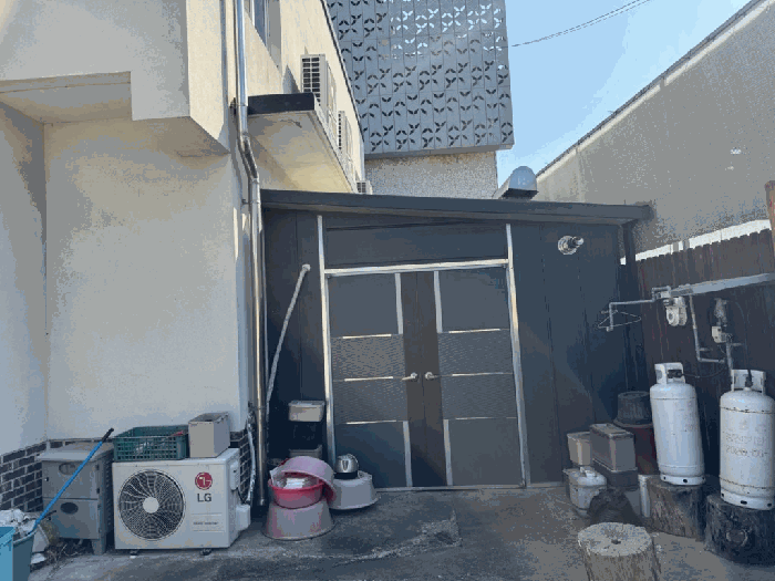 경상북도 청도군 금천면 갈지리 535-3