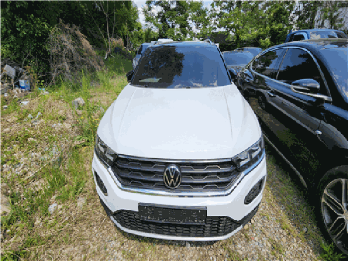 폭스바겐 T-Roc 2.0TDI 2022년식