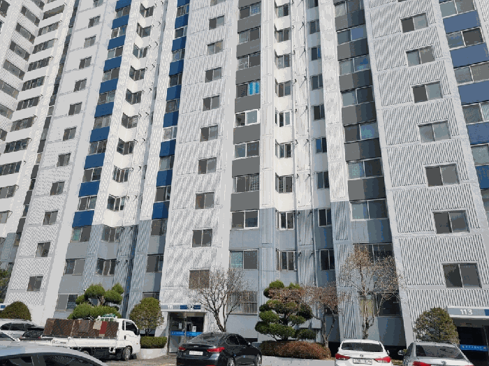 경상북도 칠곡군 북삼읍 인평리 678-1 숭오대동타운  5층511호