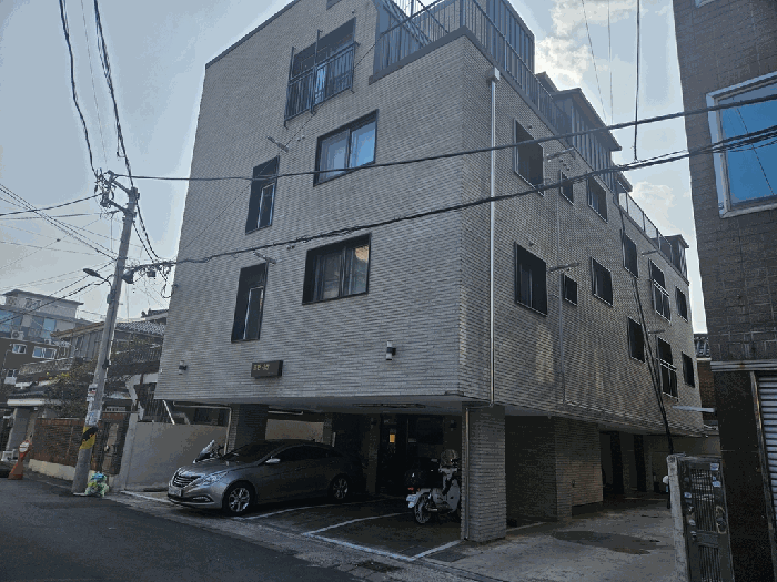 대구광역시 수성구 지산동 1026-9 호반지산