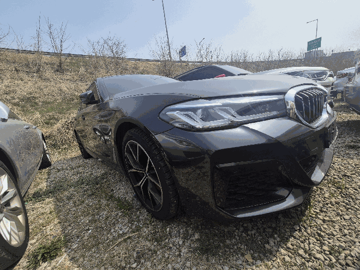 BMW BMW 530i xDrive 2023년식