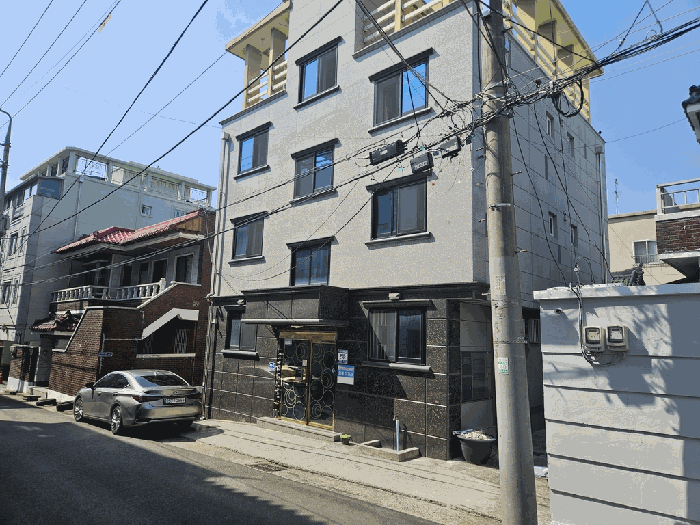 대구광역시 북구 산격동 1305-26