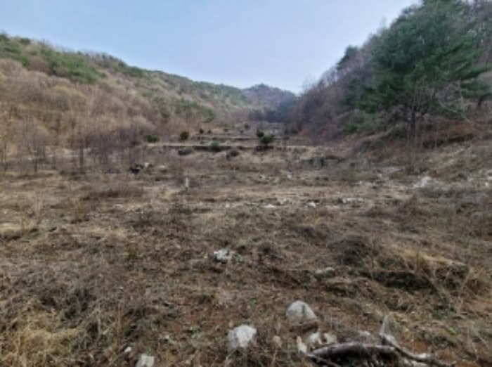경상북도 영주시 봉현면 한천리 463-8
