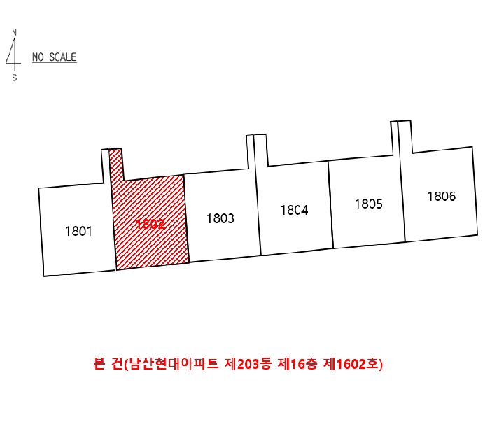 경상북도 영주시 이산면 신암리 506-6