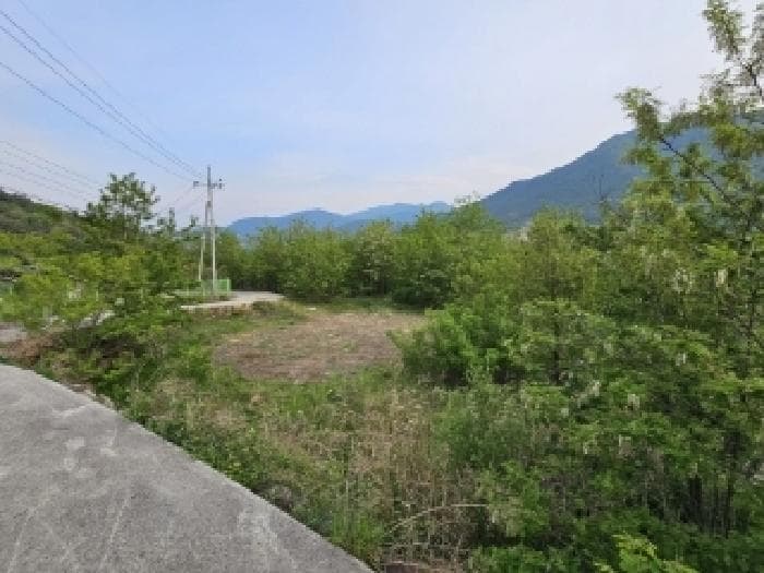 경상북도 영주시 풍기읍 수철리 126-4