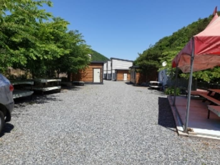 경상북도 경주시 산내면 대현길 337 (가동)