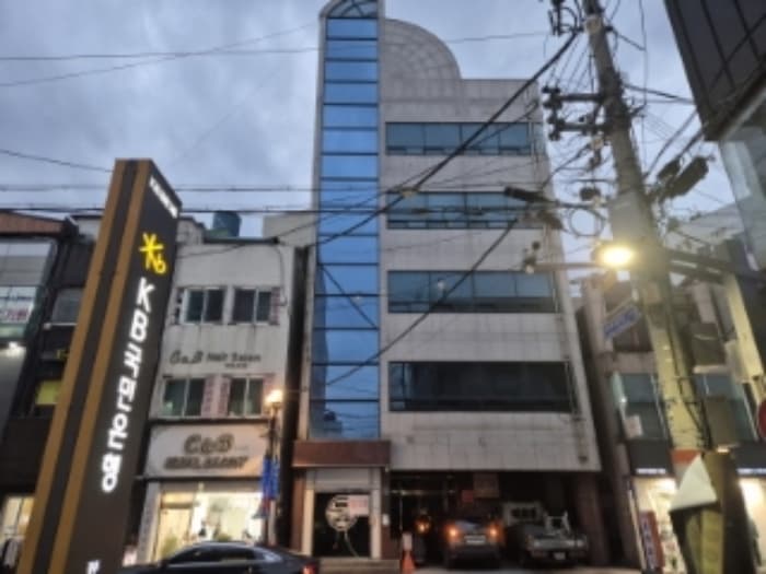 경상북도 경주시 중앙로 33