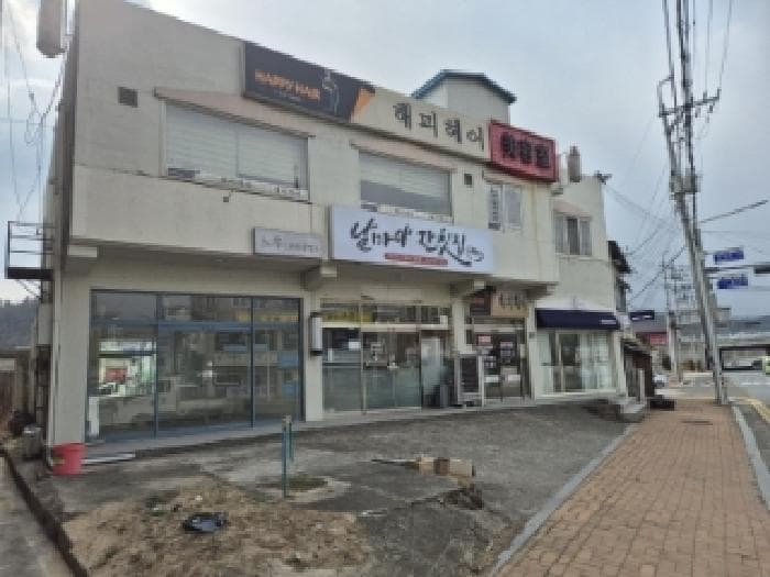 경상북도 경주시 현곡면 금장리 461-4