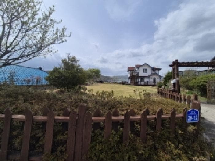 경상북도 경주시 양남면 하서리 1042-6