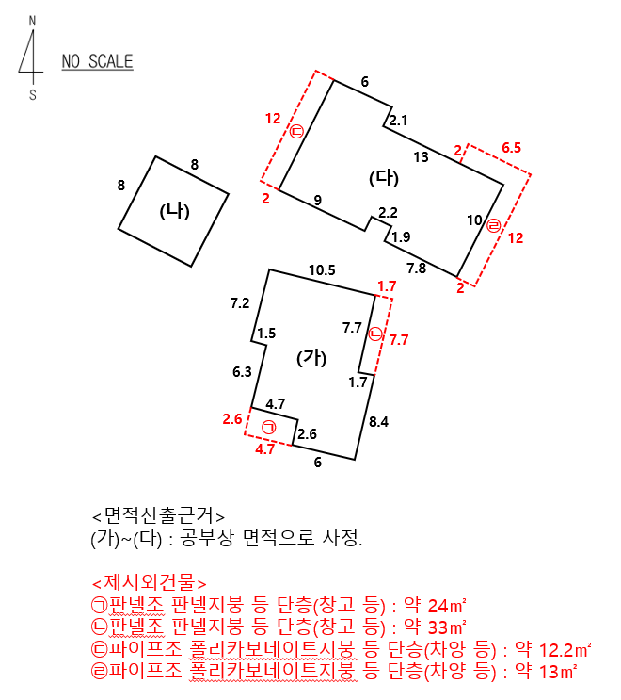 경상북도 경주시 강동면 안계리 30-17