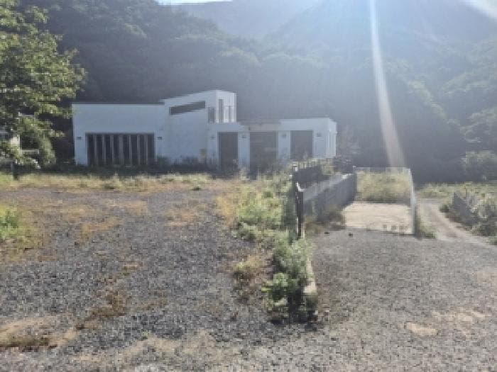 경상북도 경주시 산내면 대현리 3098-1 제1동