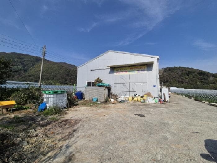 경상북도 경주시 양남면 환서리 897 가동
