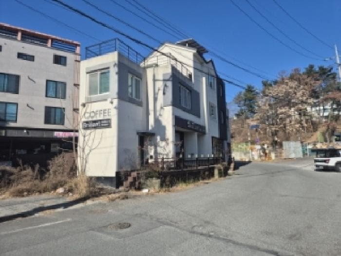 경상북도 경주시 석장동 724-3