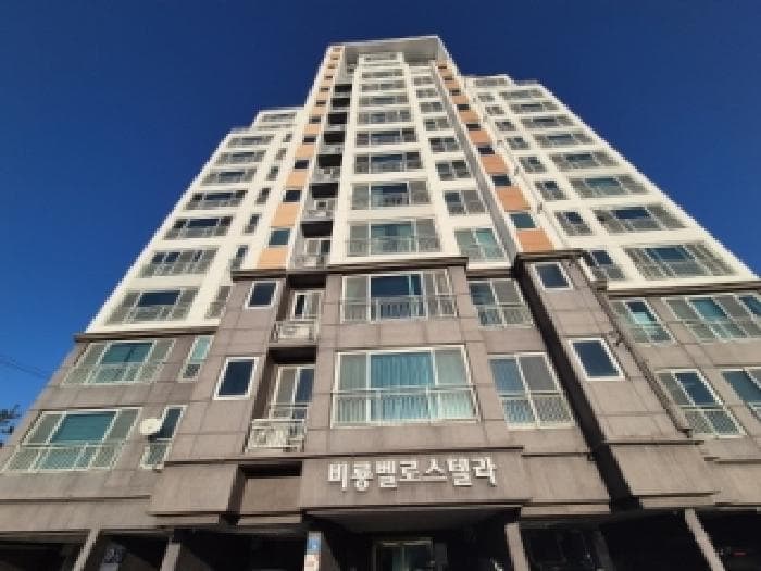 경상북도 경주시 도지동 도동지구토지구획정리지구34블럭7로트 벨로스텔라경주5차  제11층 제1103호