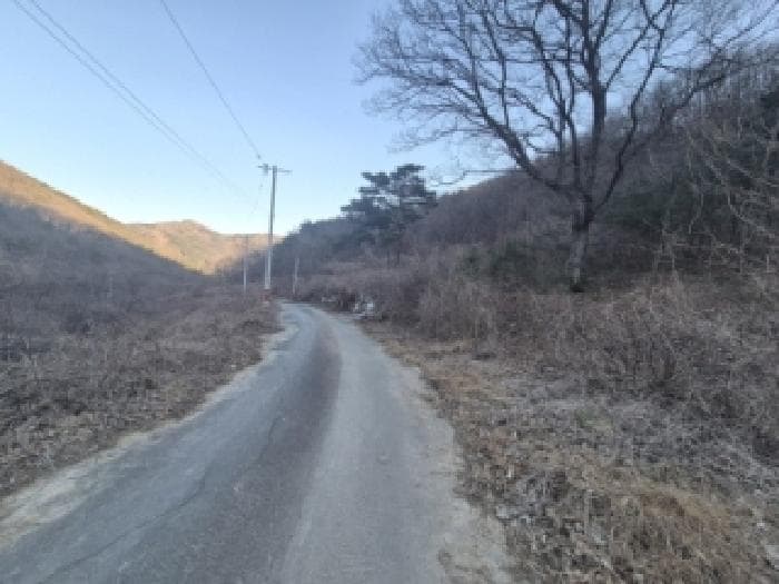 경상북도 경주시 내남면 박달리 946