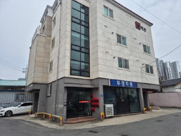 경상북도 경주시 황성동 130-1 에시온