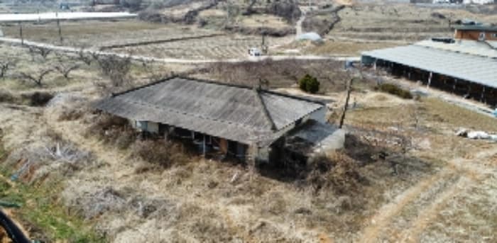 경상북도 김천시 아포읍 지동길 268-52