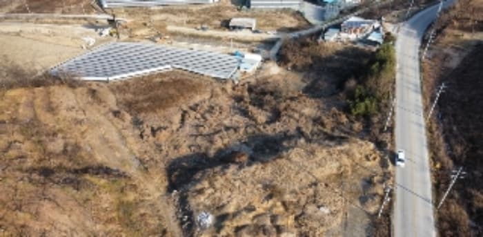 경상북도 김천시 구성면 하강리 424