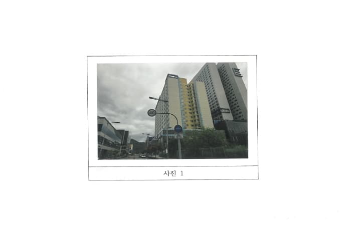 경상북도 김천시 율곡동 811 영무메트로  제2층 제215호