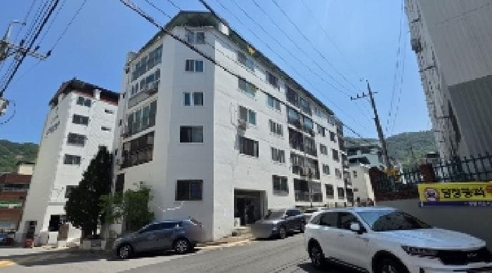 경상북도 구미시 형곡동 376  5층504호