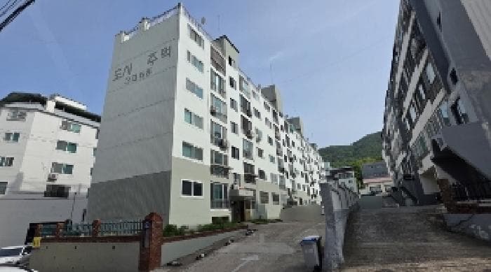 경상북도 구미시 형곡동 375-1  제6층 제705호