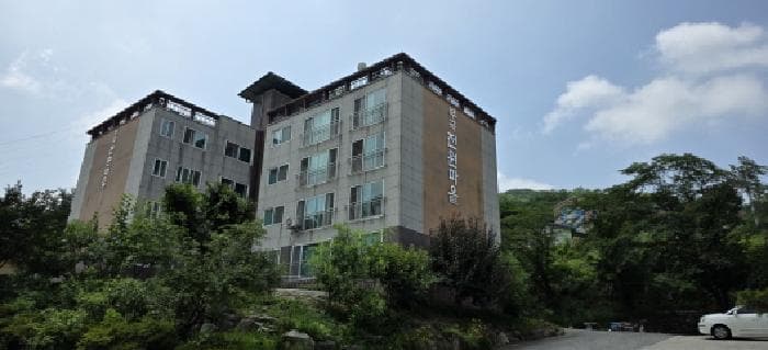 경상북도 김천시 부곡동 175-1 부곡전원마을  4층403호