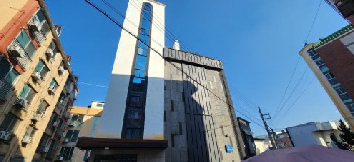 경상북도 구미시 인동9길 15-2, 5층504호