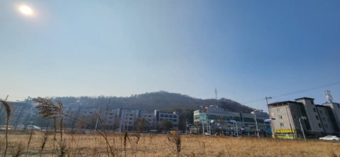경상북도 구미시 거의동 산92