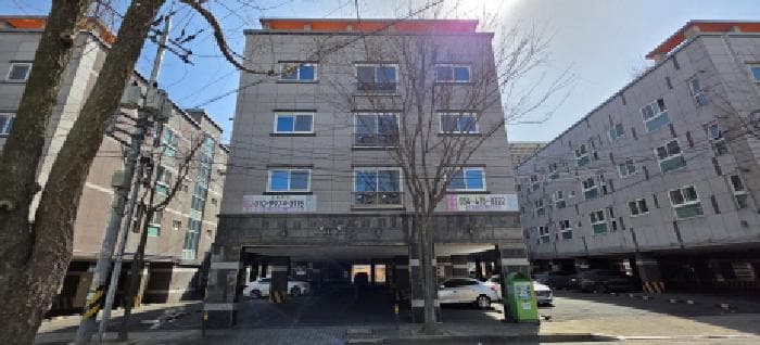 경상북도 구미시 산동읍 봉산리 387-18 1동 4층506호