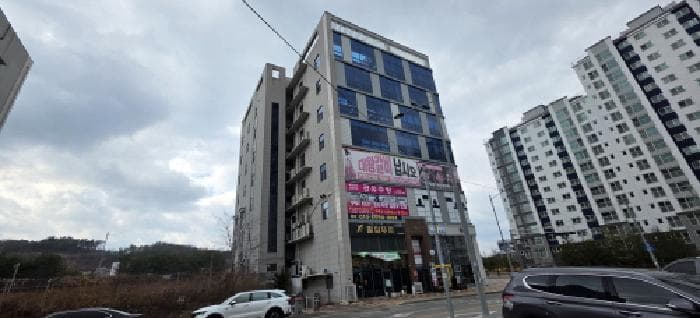 경상북도 구미시 산동읍 신당리 1393 1동 6층605호