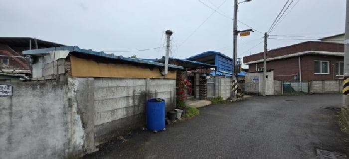 경상북도 구미시 장천면 신장리 790-1 제2동호