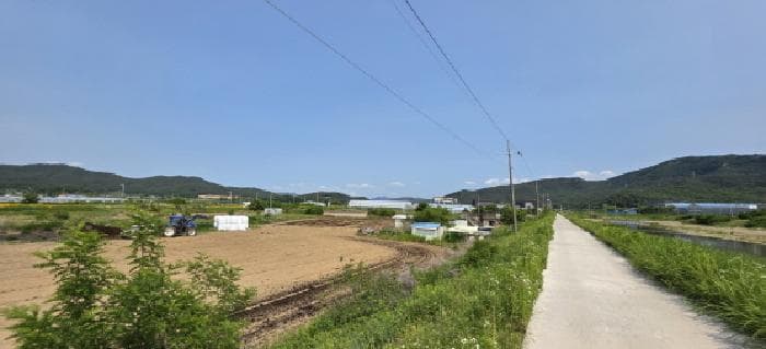 경상북도 구미시 산동읍 봉산리 233