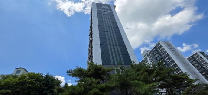 경상북도 구미시 도량동 112 101동 15층 1501호