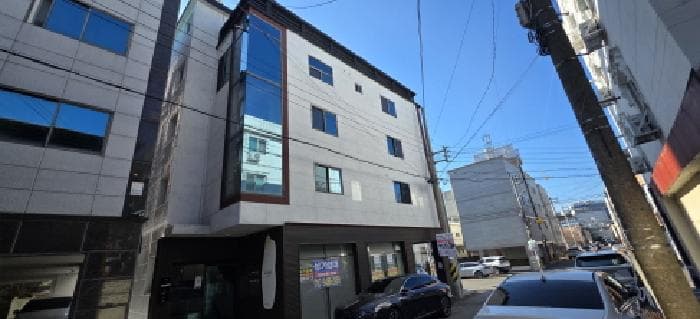 경상북도 구미시 인의동 448-17