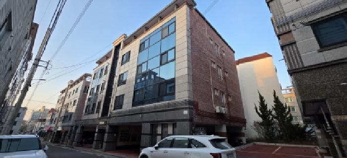 경상북도 구미시 인의동 681-8