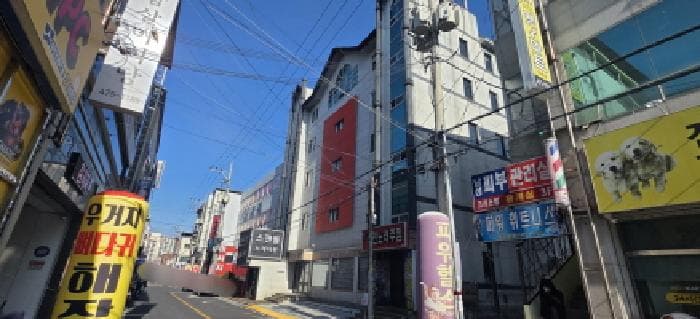 경상북도 구미시 옥계동 633-2 에이동