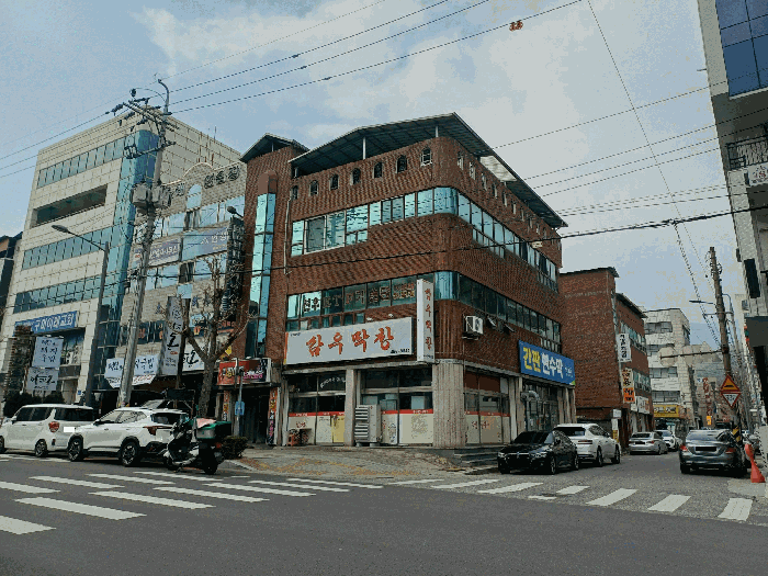 경상북도 구미시 형곡동 278-1