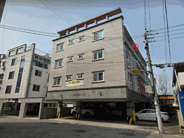 경상북도 구미시 인의동 259-16