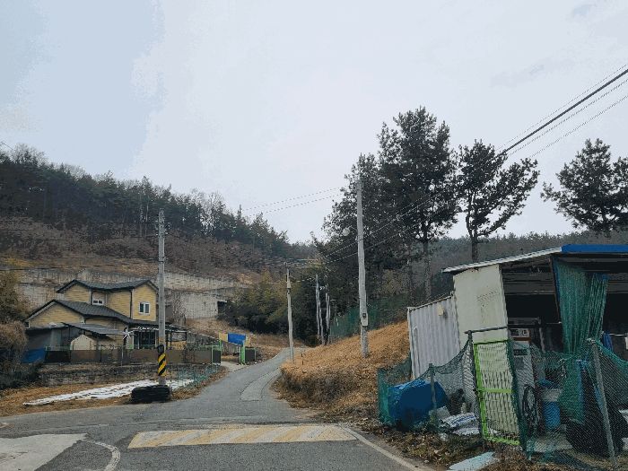 경상북도 구미시 장천면 상장리 676