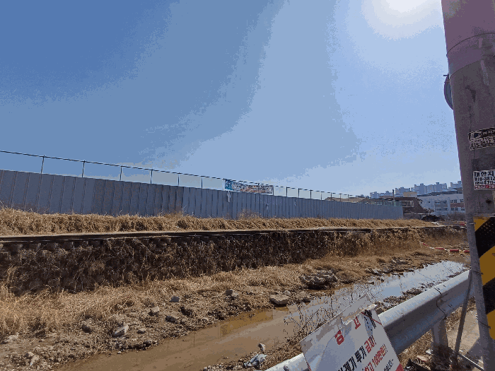 경상북도 구미시 산동읍 동곡리 561-17