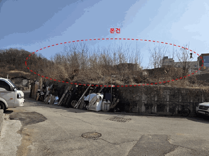 경상북도 김천시 교동 508