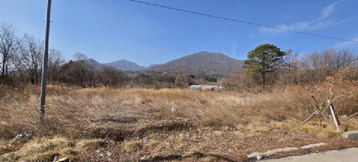 경상북도 김천시 봉산면 광천리 593-1